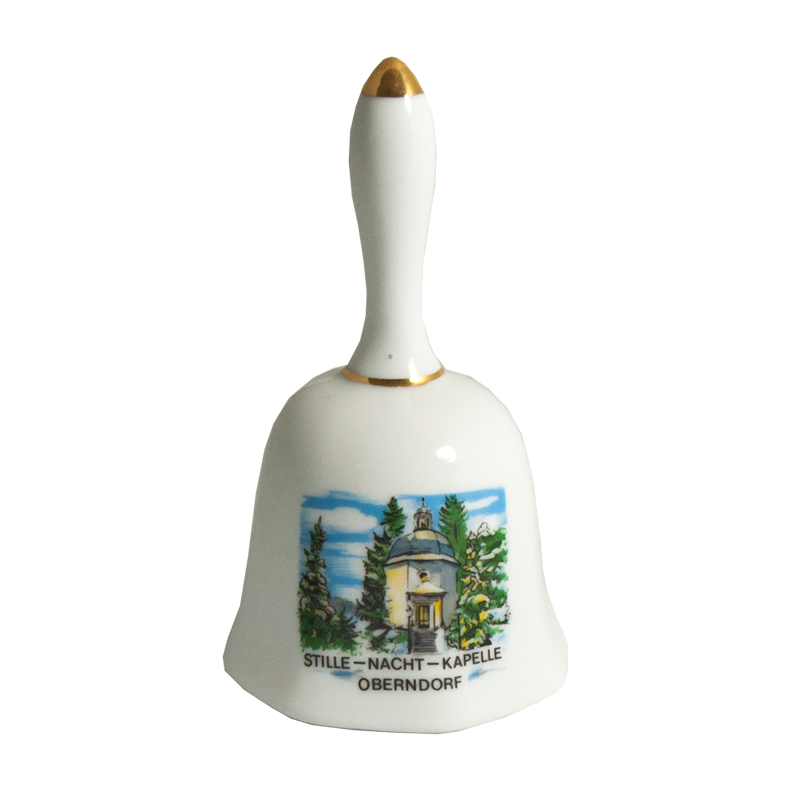 Table bell 10 cm